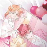 roommate抖手韩漫免费版