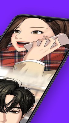 韩漫韩国动漫免费版