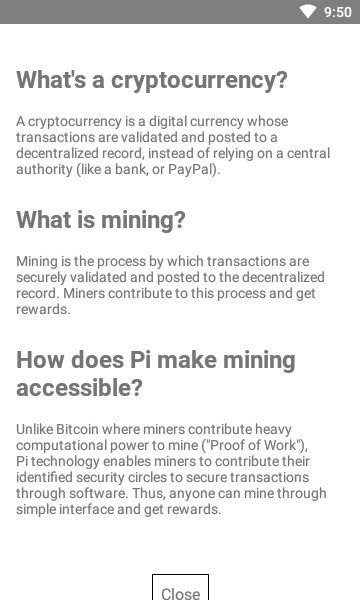 pi币1.32.0最新版本v1.32.0