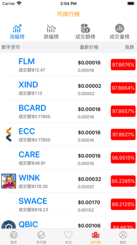 XCH奇亚币v1.5