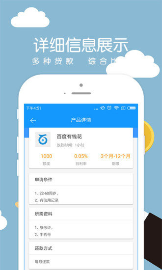 点贷借钱appv1.3