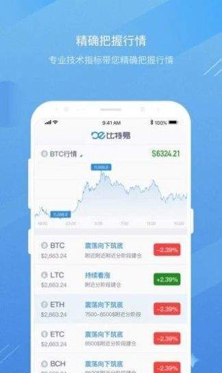 小马钱包appv1.3