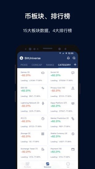 优币交易所最新v3.0