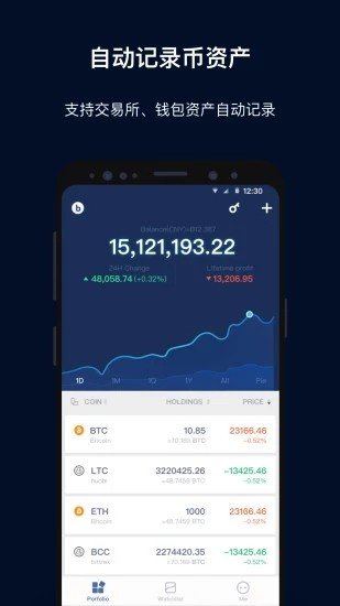 优币交易所最新v3.0