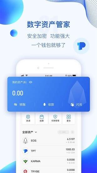 Serum交易所