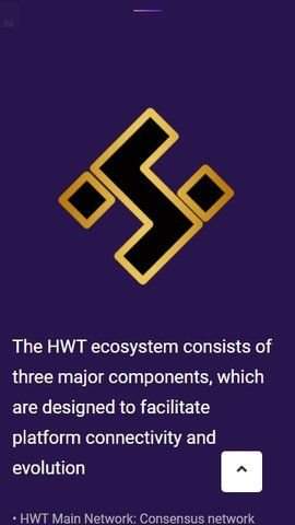 HWT挖矿