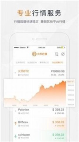 bitasset交易所官网v1.3