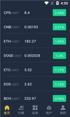 newbit交易所官网v1.5