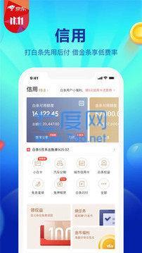 京东白条官网版