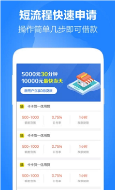大王贷款app下载链接