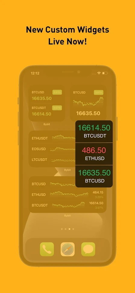 bybit老版v1.2