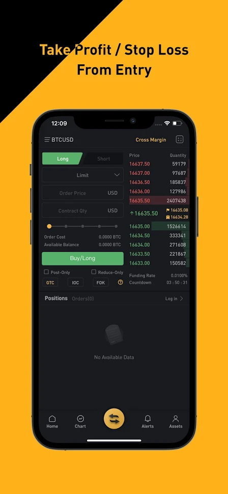 bybit老版v1.2