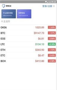 rbtc交易平台v3.0