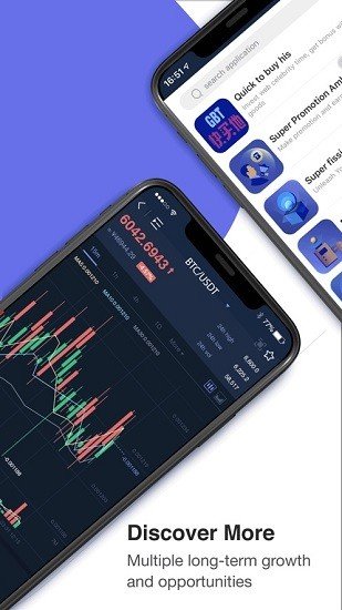 找币网appv3.0