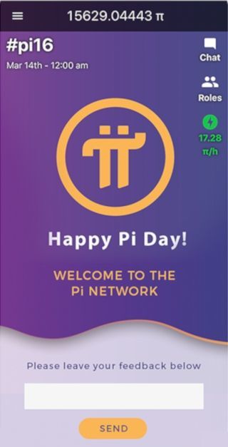 pi派币（Pi Network）v1.4