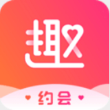 趣约会APP