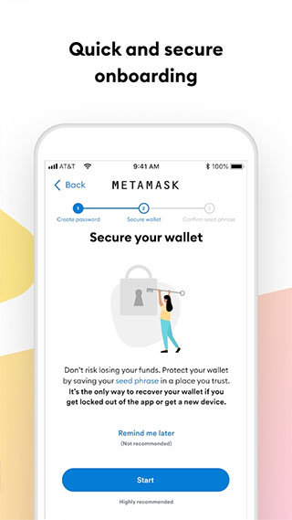 metamask.io app官网版最新版v2.3