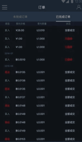 tradingview中文版官方版