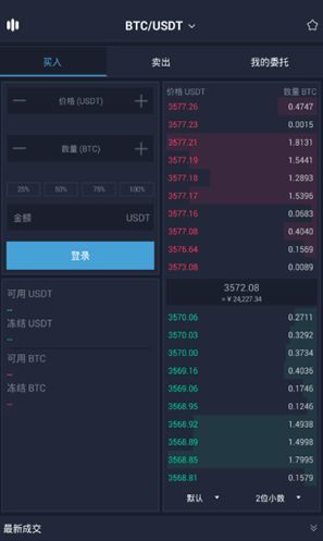 非小号苹果app最新版3.2.1
