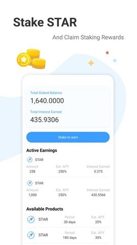 starnetwork最新安卓版6.0.21