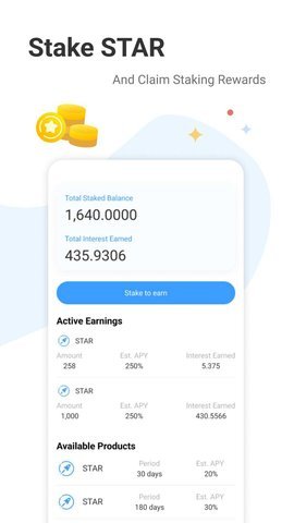 starnetwork挖矿旧版6.0.21