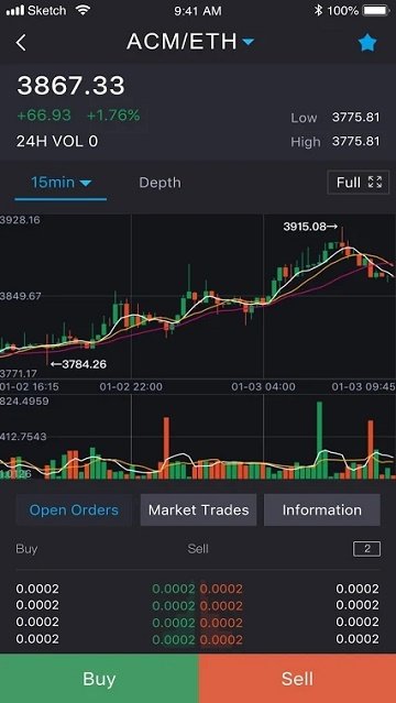 火币huobi app6.1.4