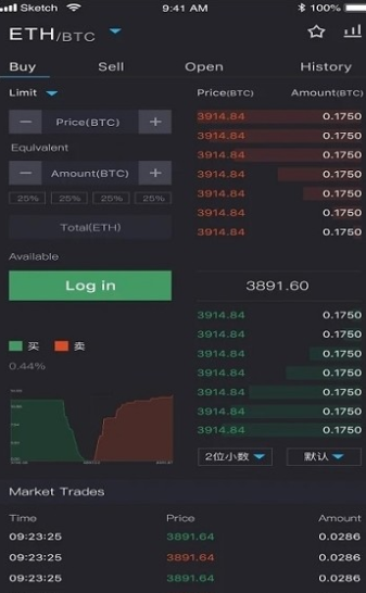 火币huobi app6.1.4