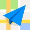 缺德地图导航软件APP v11.11.2.2844