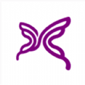白蝴蝶视频剪辑APP手机版 v0
