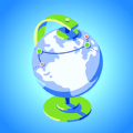 魔幻星球AR地理知识app官方版