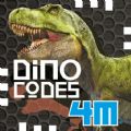 DinoCodes AR动画趣味学习app官方版