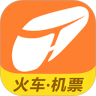 铁友火车票抢票软件APP下载安装