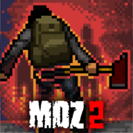 迷你dayz2中文无敌版