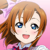 lovelive学园偶像祭