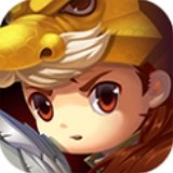 勇者萌将传