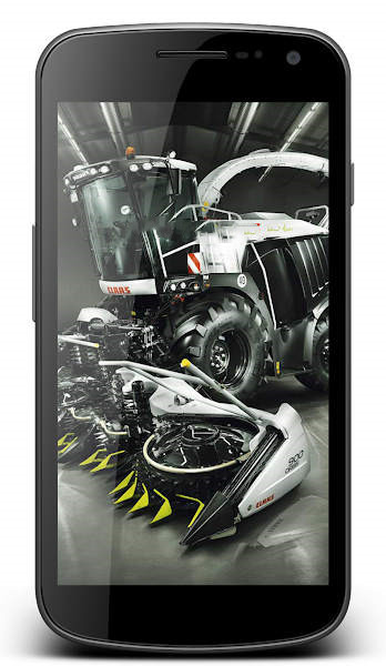 Tractor Wallpapers拖拉机壁纸APP安卓版图片1