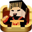 穿越吧少年