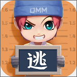 逃跑吧少年破解版无限钻石