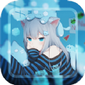 动漫透明壁纸图片app最新版