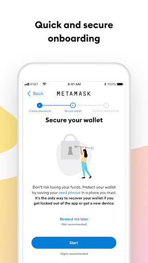 metamask安卓版v3.3.0