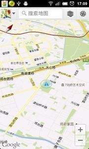 谷歌卫星地图2022免费