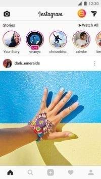 instagram最新版2021下载-instagram最新版2021安卓版下载