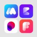 Alpha照片修图套装软件app官方下载