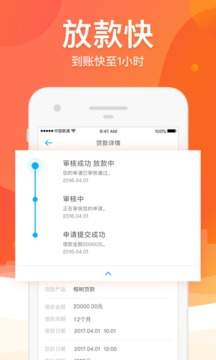 榕树贷款app