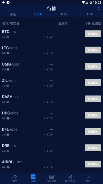 anycion交易所官方最新版app图片1