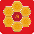 蜂巢党建