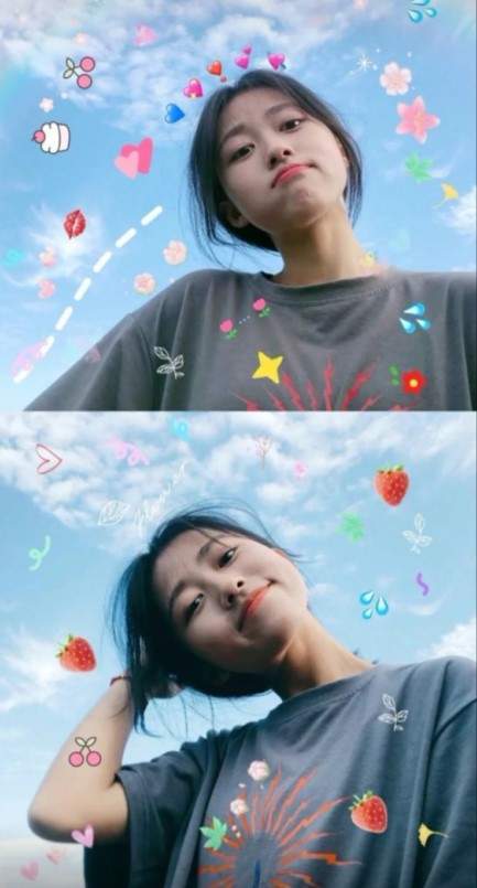 抖音万万壁纸