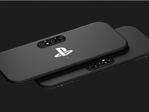 PS Vita成绝唱 设计师打造类Switch的PlayStation 5G游戏掌机