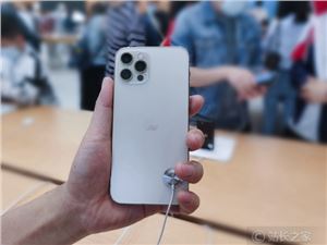 Strategy Analytics：苹果是2021年第一季度5G智能手机最畅销的品牌
