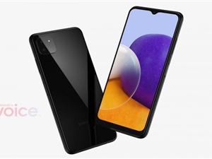 三星Galaxy A22 5G新机已或Wi-Fi联盟认证